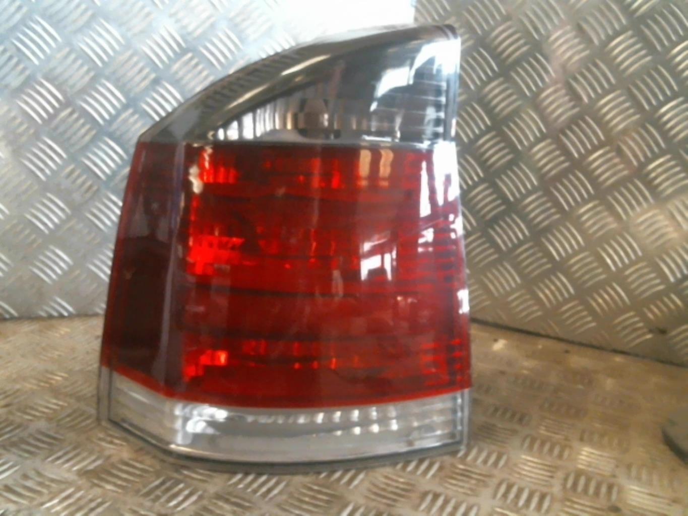 Fanale posteriore principale sinistro (luci) OPEL VECTRA C PHASE 1 Diésel - 1