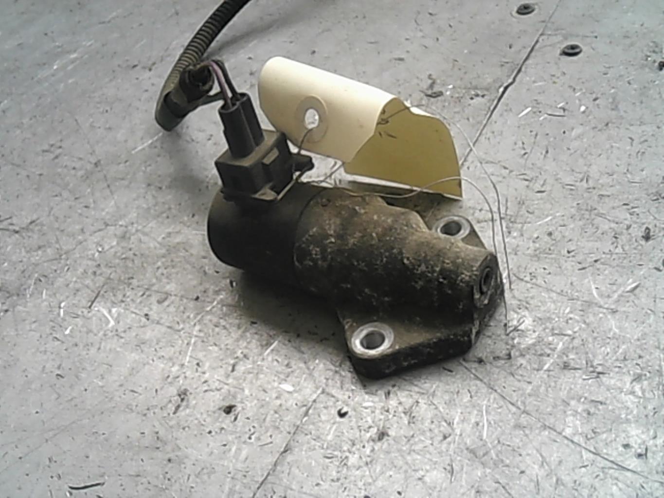 Moteur FORD FIESTA 4 PHASE 1 Essence - 1