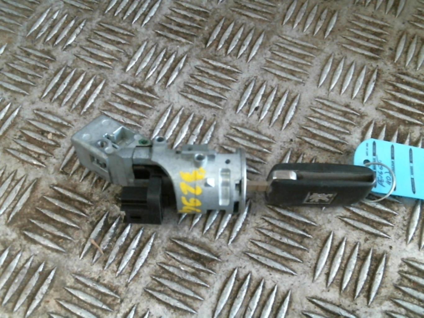 Neiman PEUGEOT 407 PHASE 1 Diesel - 1