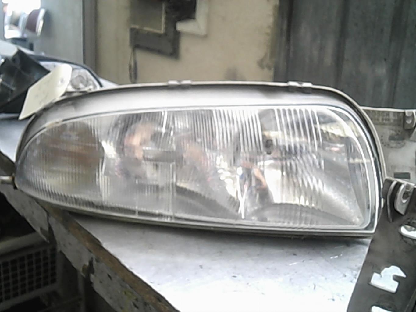 Gruppo ottico anteriore principale destro (luci)(faro) FORD FIESTA 4 PHASE 1 Gasolina - 1