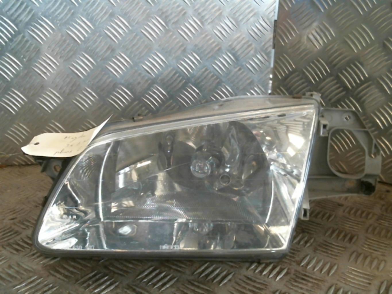 Gruppo ottico anteriore principale sinistro (luci)(faro) MAZDA 323 6 Diésel - 1