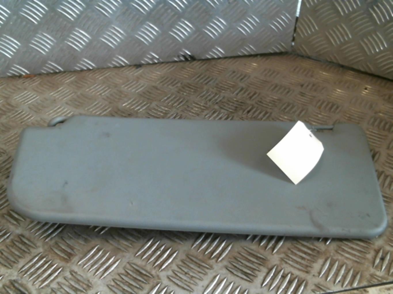 Visiera parasole destra CITROEN BERLINGO 1 PHASE 1 Gasolina - 1