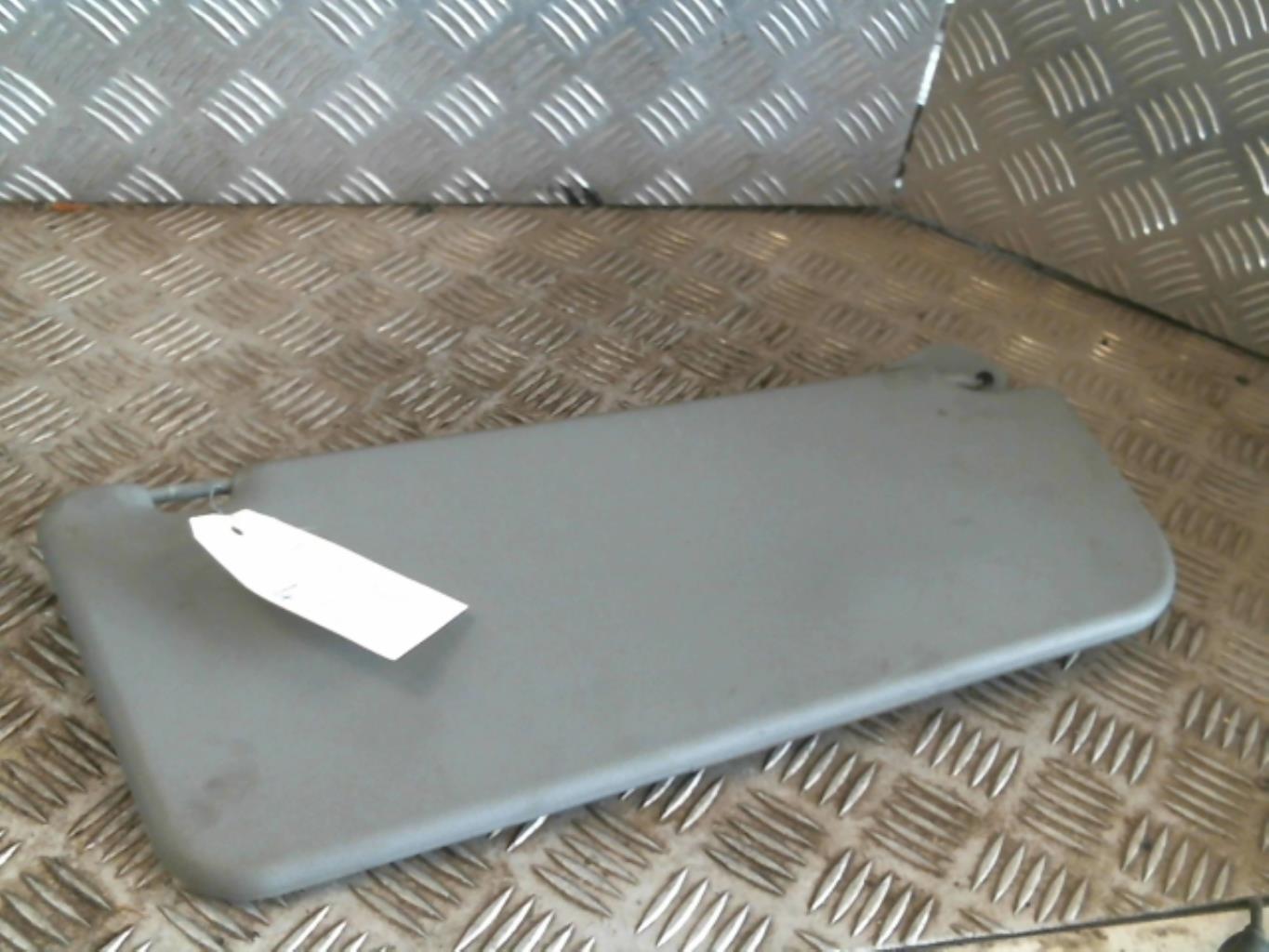 Visiera parasole sinistra CITROEN BERLINGO 1 PHASE 1 Gasolina - 1