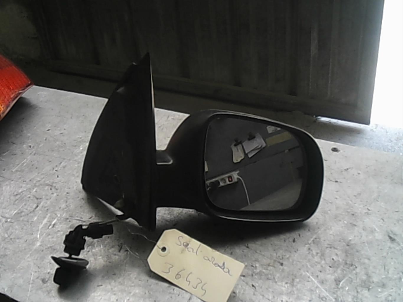 Retrovisor derecho SEAT AROSA PHASE 1 Gasolina - 1