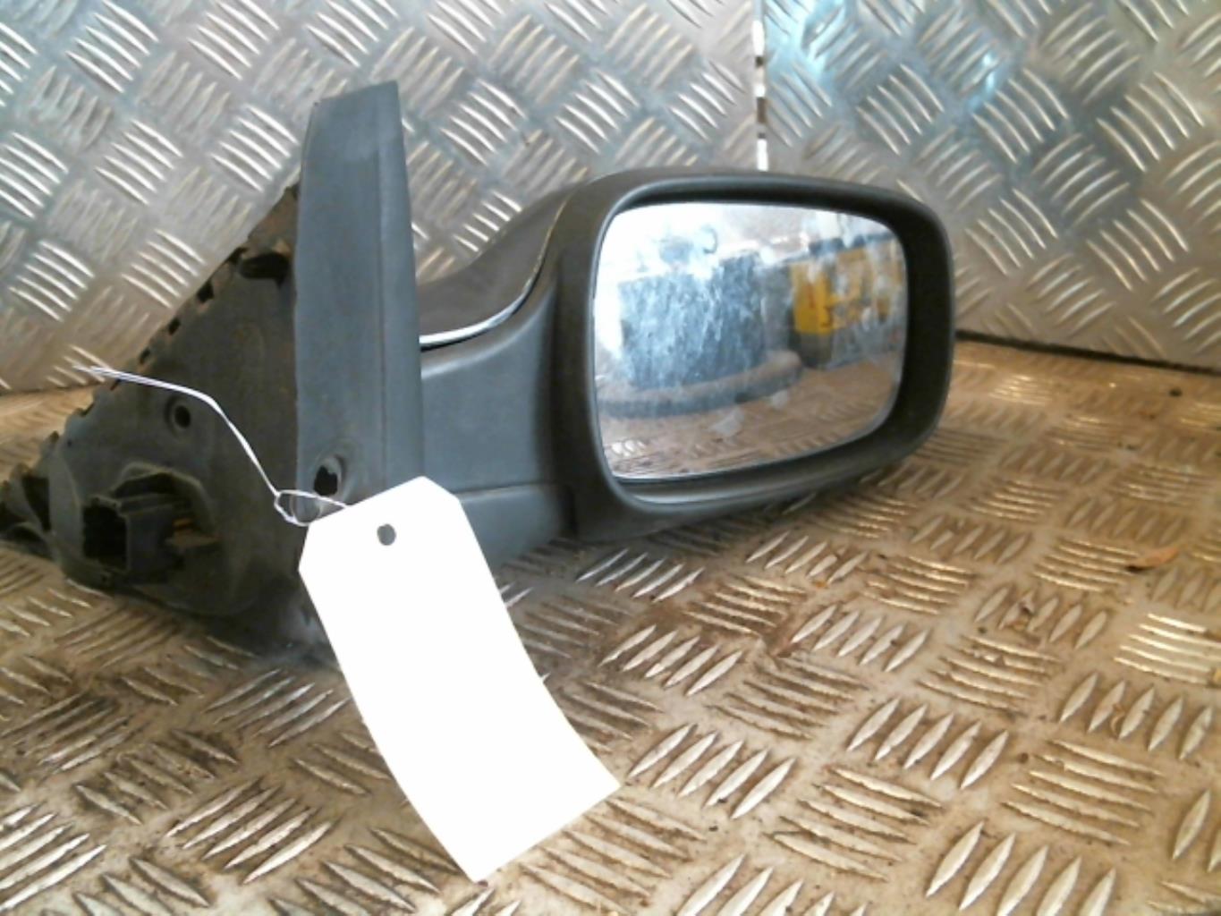 Retrovisor derecho RENAULT SCENIC 2 PHASE 1 Diésel - 1