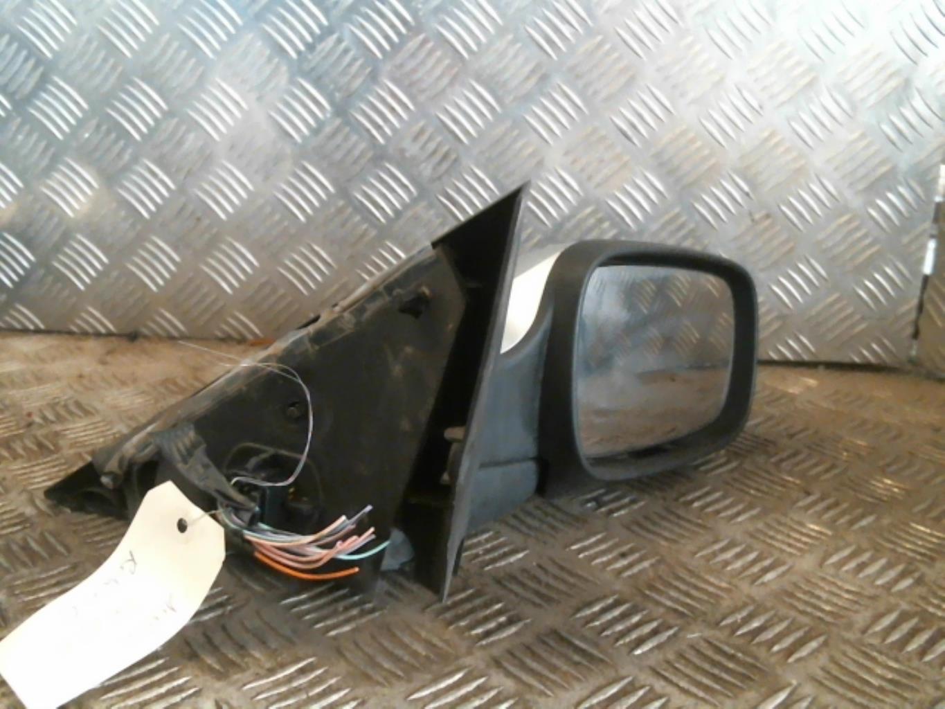 Retrovisor derecho RENAULT SCENIC 2 PHASE 1 Diésel - 1