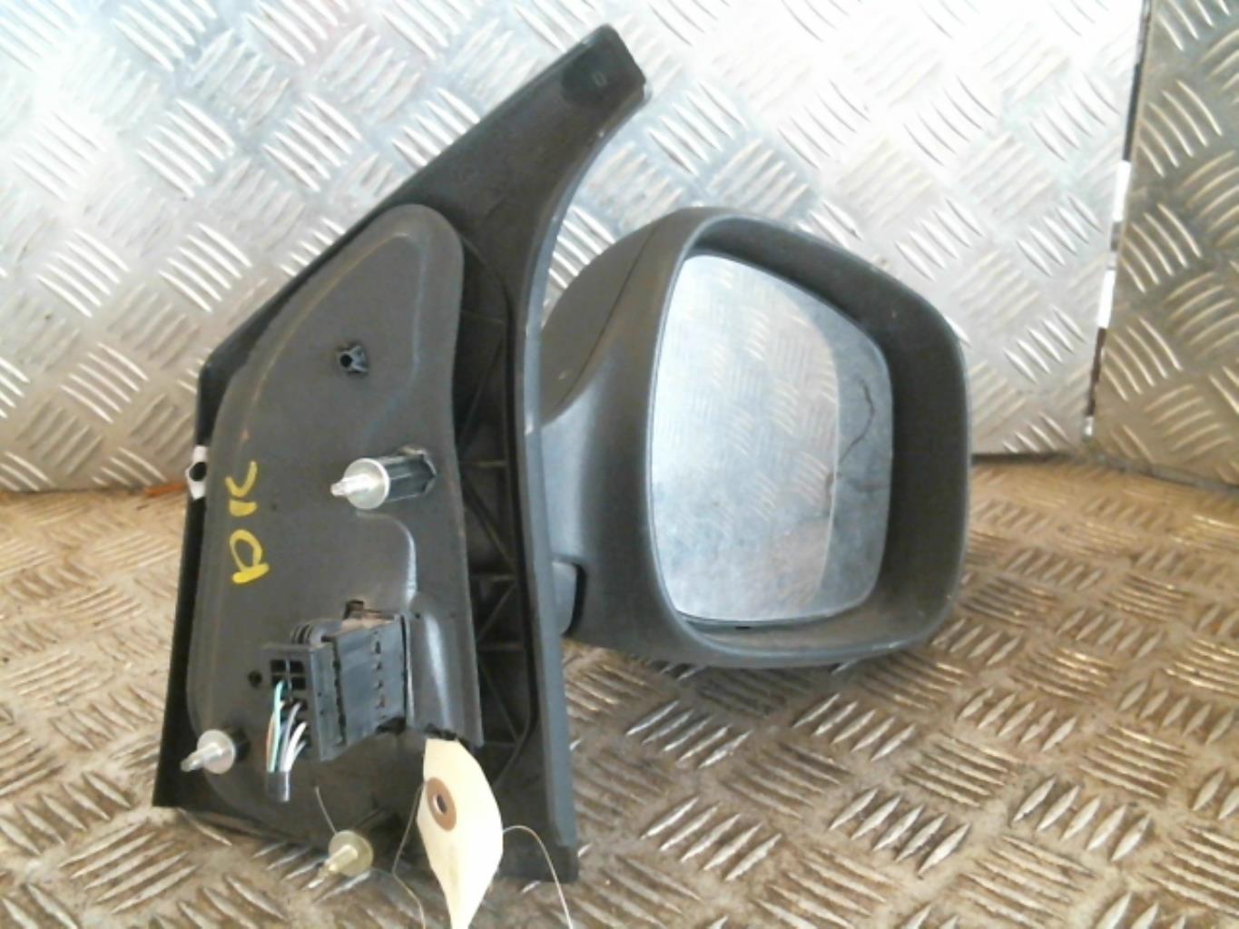 Retrovisor derecho RENAULT SCENIC 1 PHASE 2 Gasolina - 1