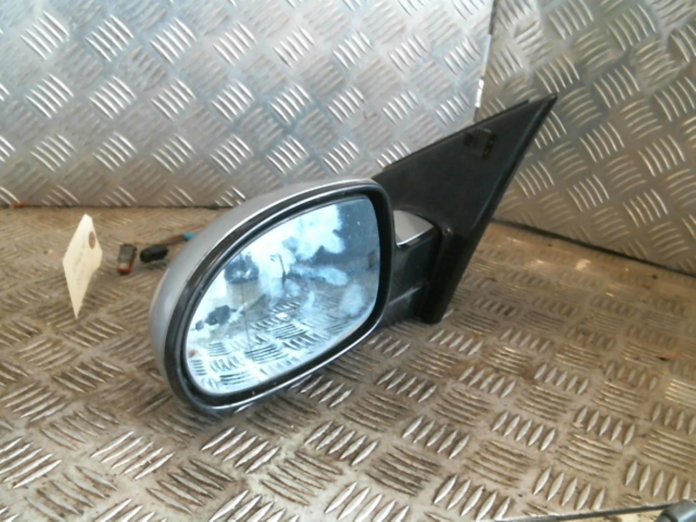 Retrovisor izquierdo CITROEN C5 1 PHASE 1 Diésel - 1