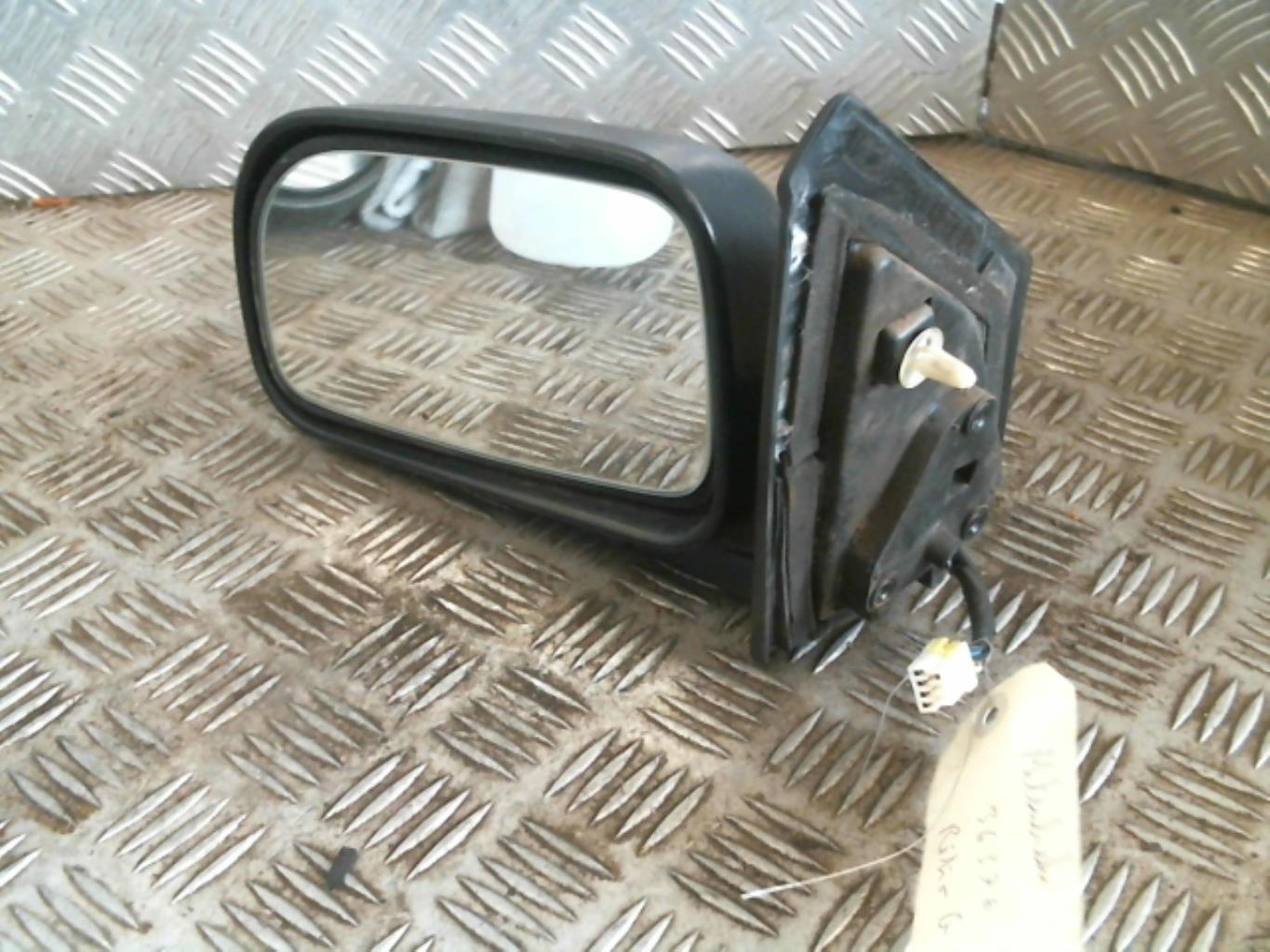 Specchietto retrovisore sinistro MITSUBISHI SPACEWAGON 2 Diésel - 1