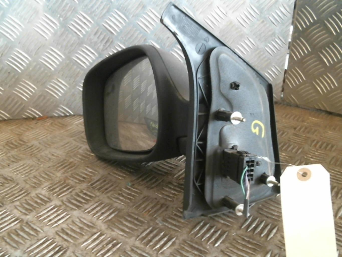 Retrovisor izquierdo RENAULT SCENIC 1 PHASE 2 Gasolina - 1