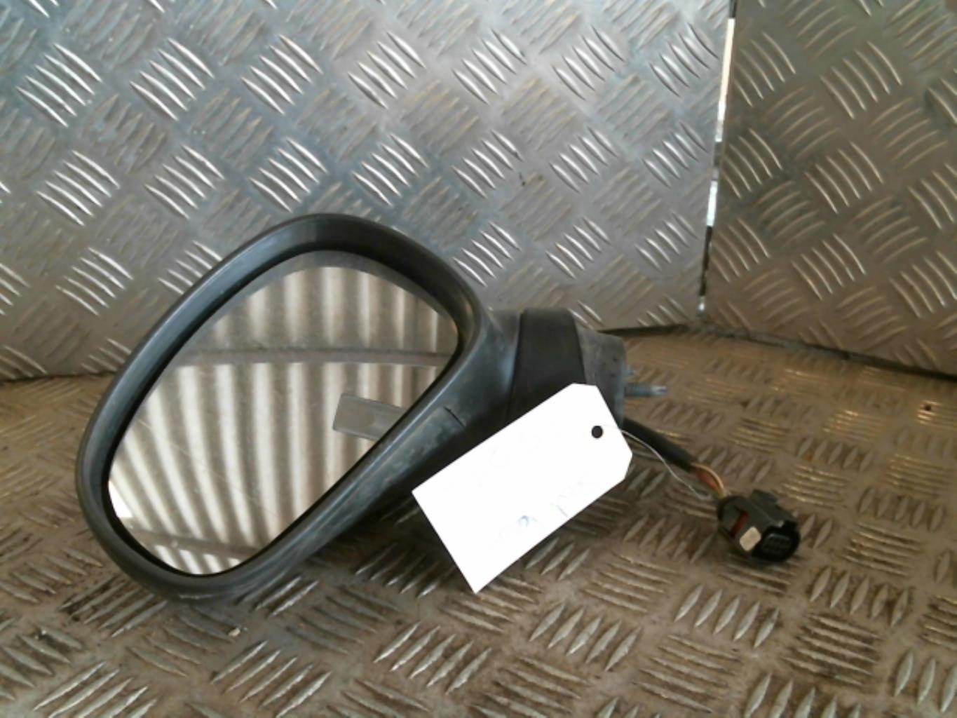 Retrovisor izquierdo SEAT LEON 2 PHASE 1 Diésel - 1