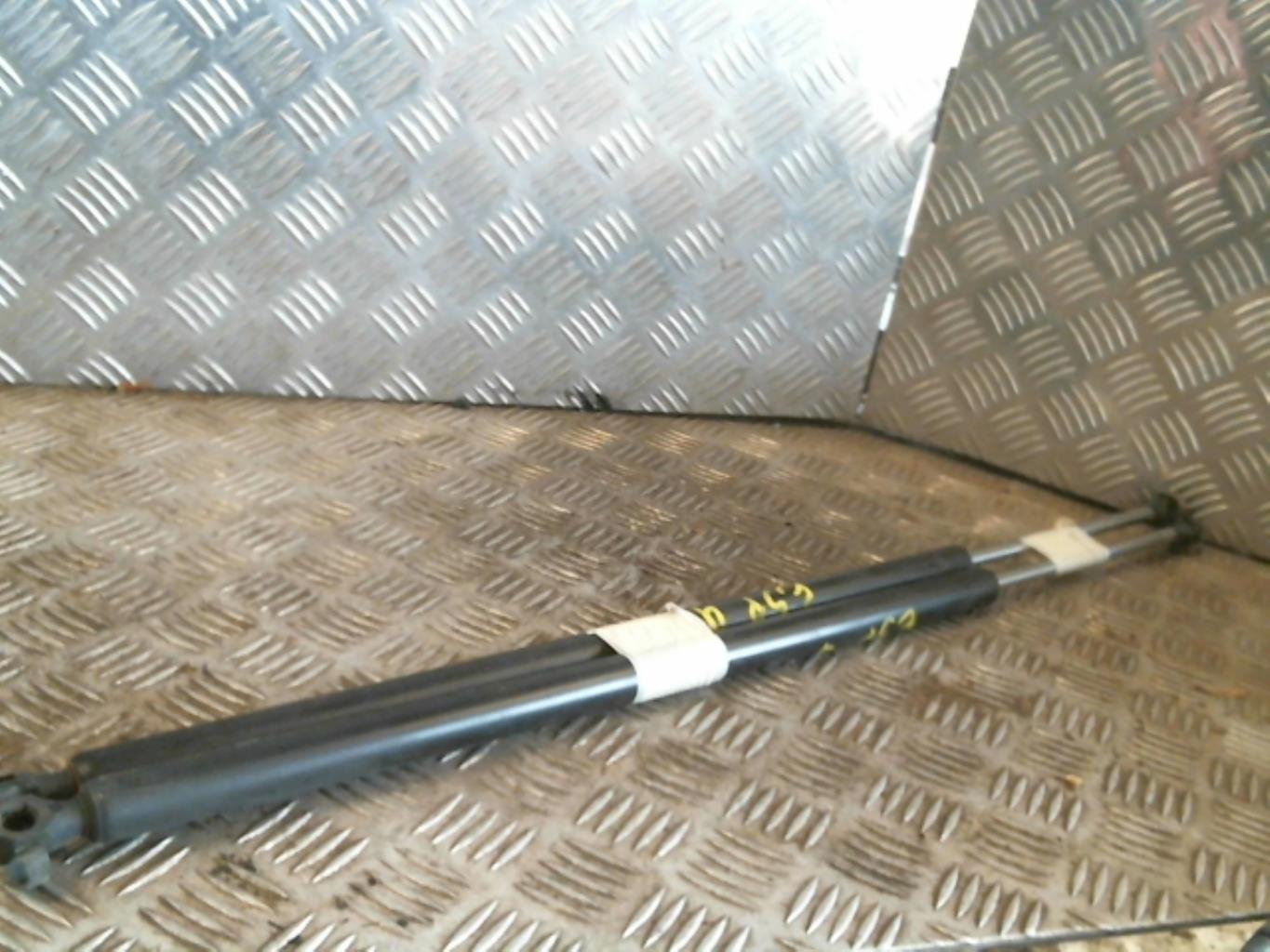 Verin de coffre RENAULT ESPACE 4 PHASE 1  - 1