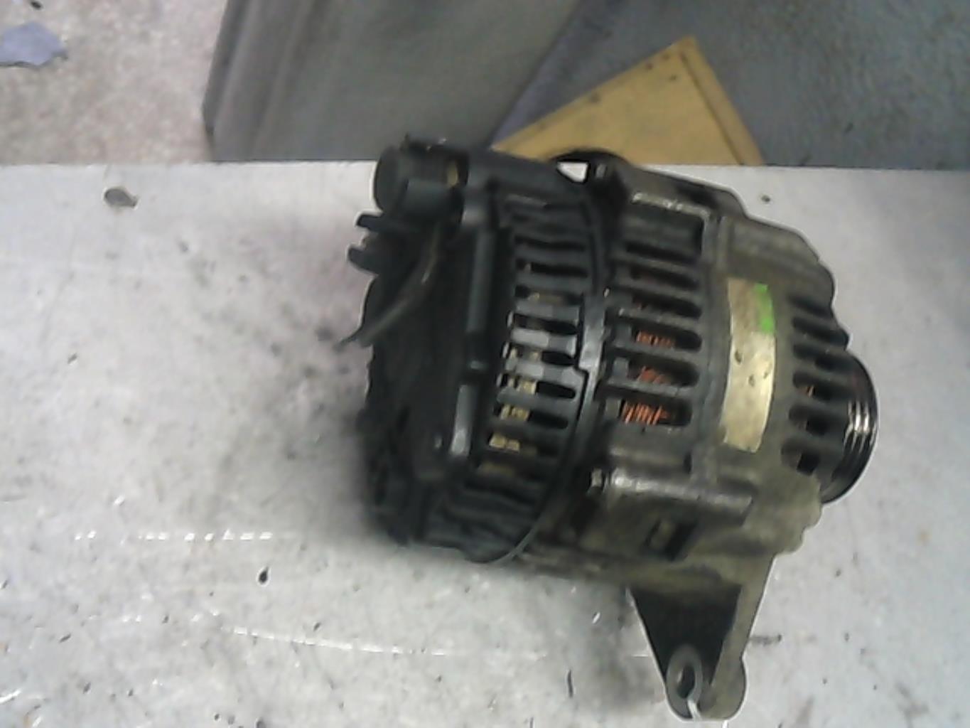 Alternatore