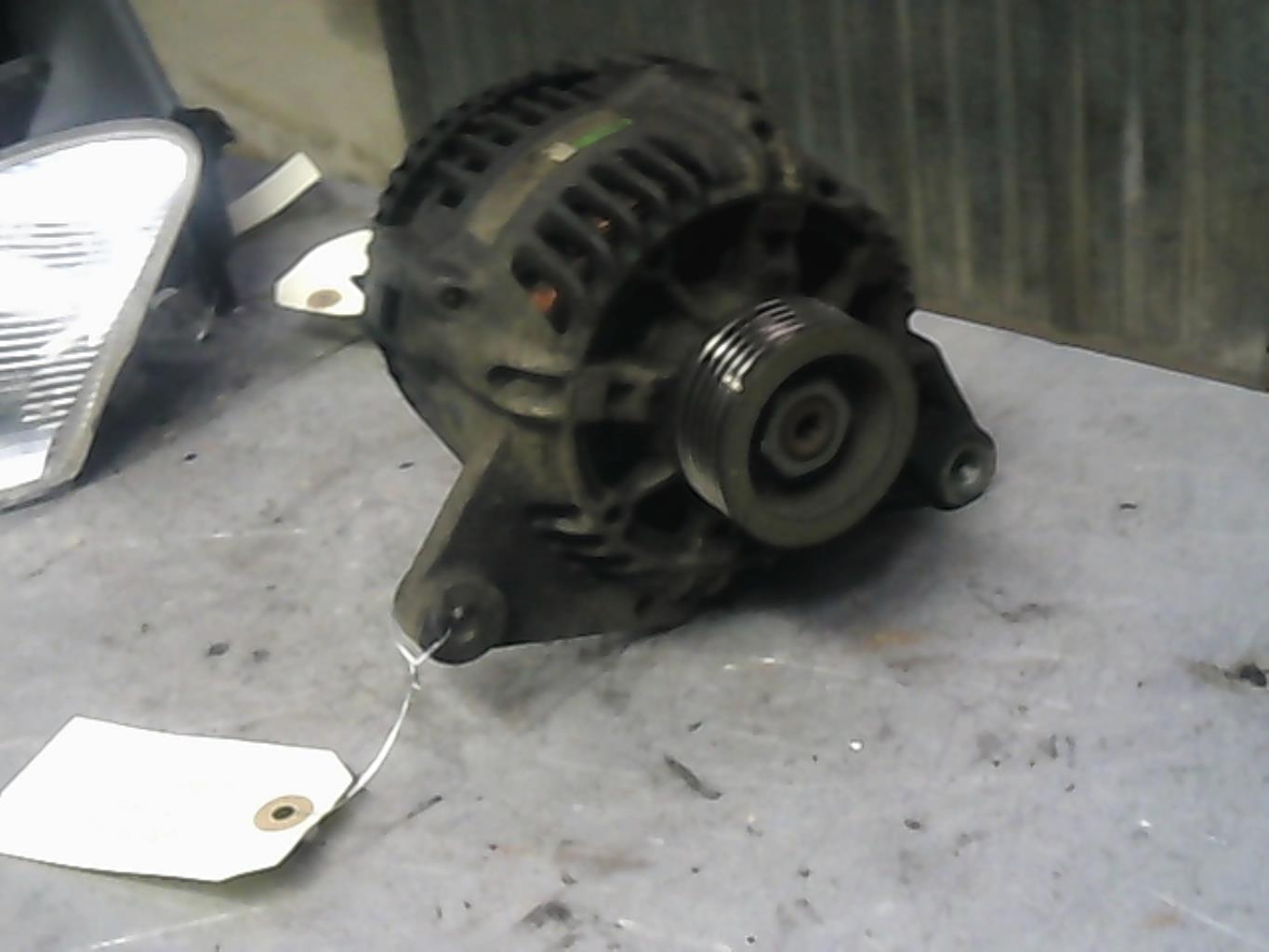 Alternatore CITROEN SAXO PHASE 1 Gasolina - 1