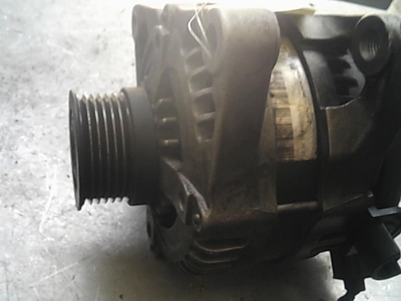 Alternateur FORD C-MAX 1 PHASE 1 Diesel - 1