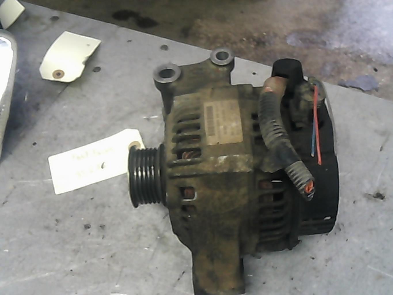 Alternateur FORD FOCUS 1 Essence - 1