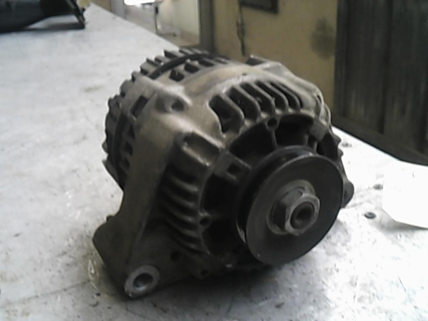 Alternatore PEUGEOT 106 PHASE 1 Gasolina - 1