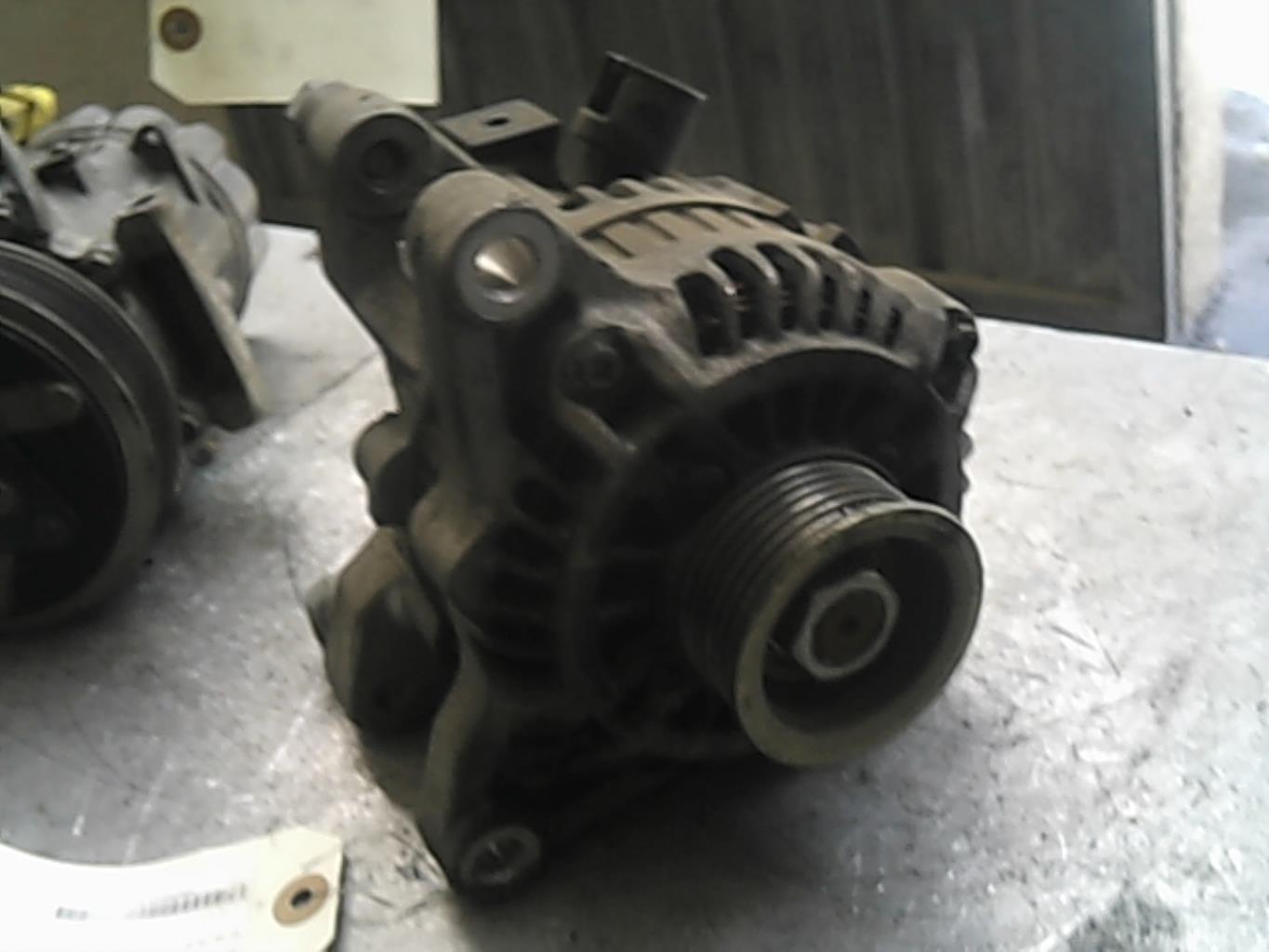 Alternatore PEUGEOT 206 PHASE 1 Gasolina - 1