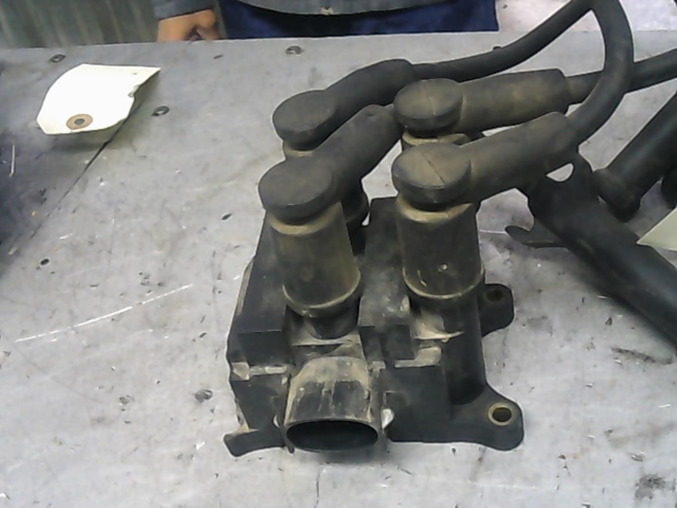 Bobine (allumage) FORD FOCUS 1 Essence - 1