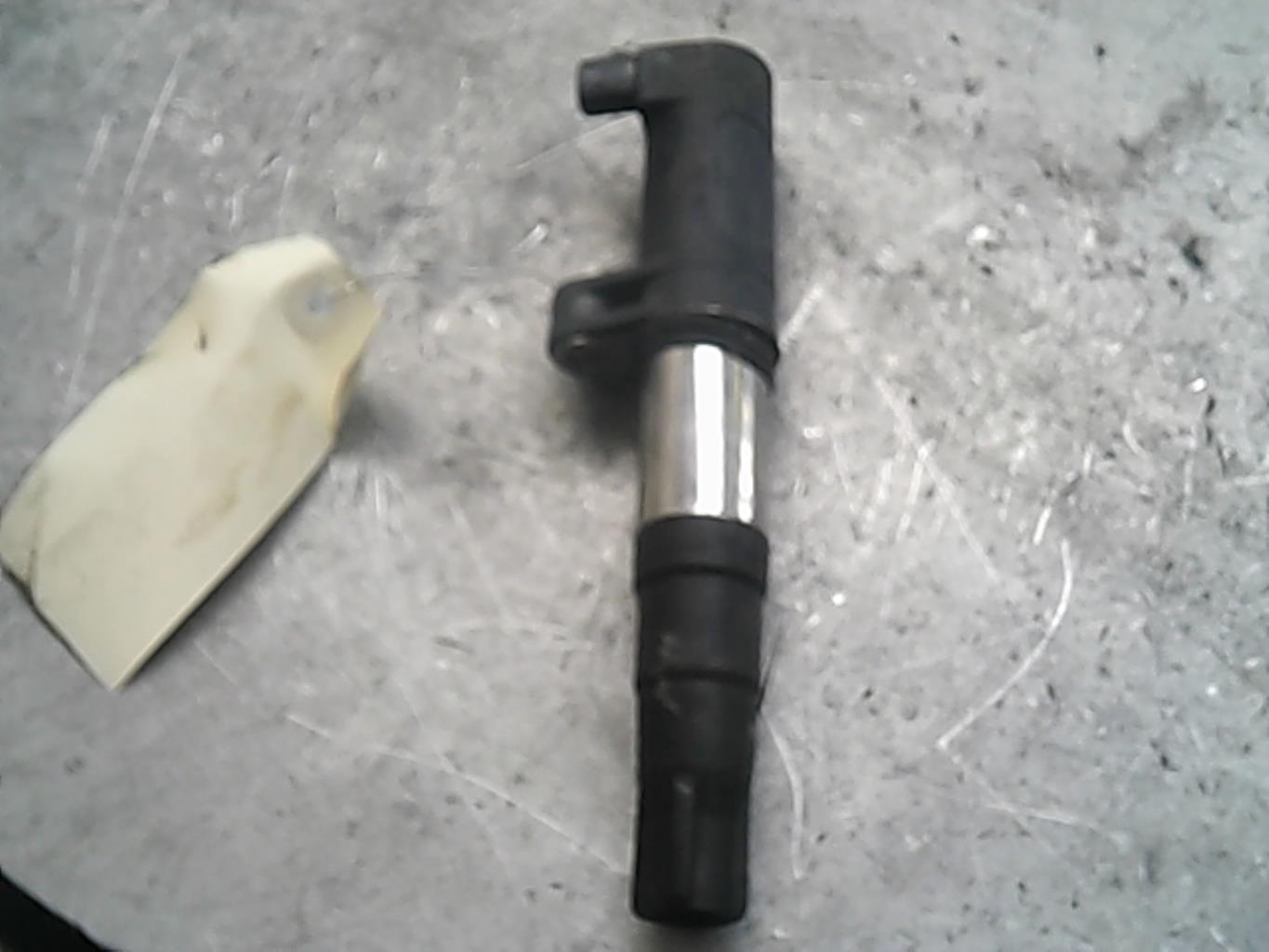 Bobine (allumage) RENAULT CLIO 2 PHASE 1 Essence - 1