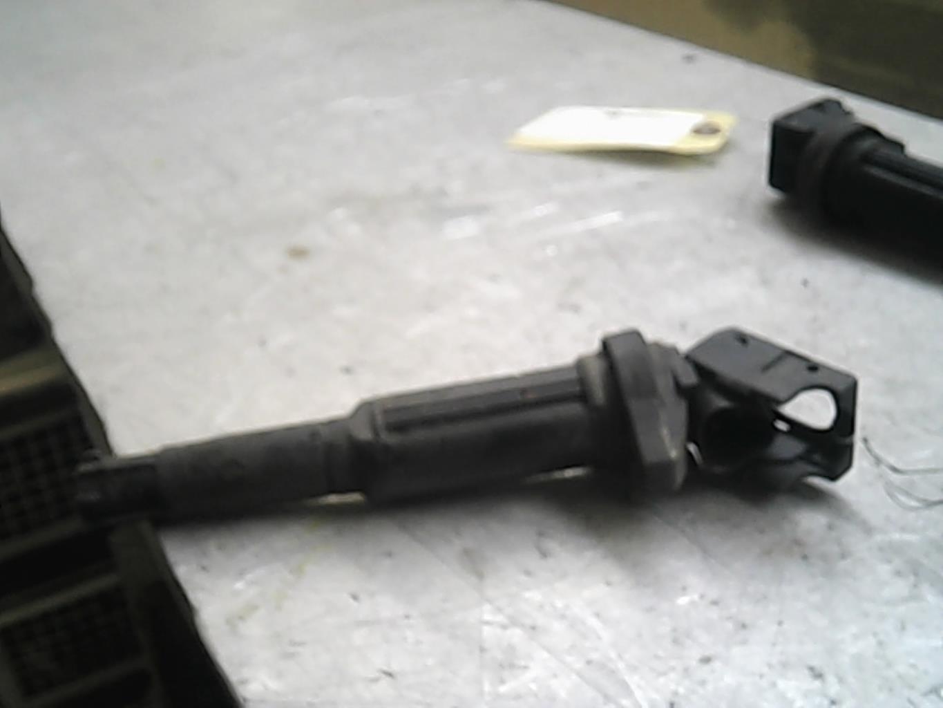 Bobine (allumage) BMW SERIE 3 E46 COMPACT PHASE 1 Essence - 1