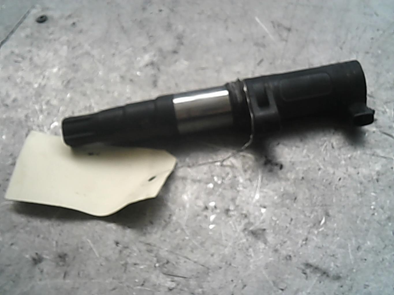 Bobine (allumage) RENAULT CLIO 2 PHASE 1 Essence - 1