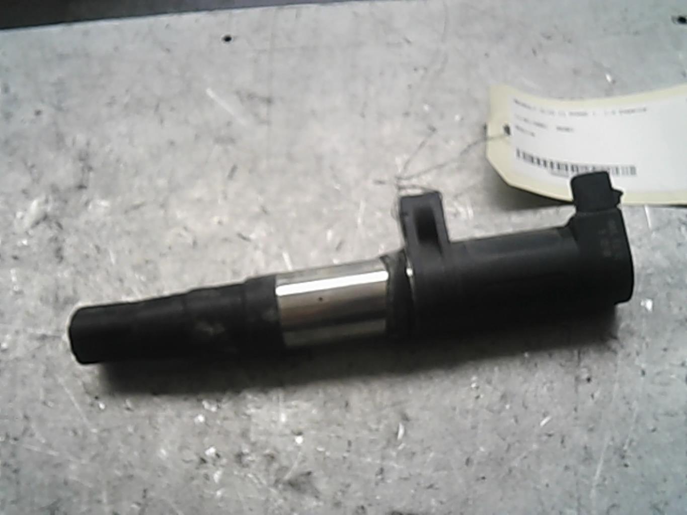 Bobine (allumage) RENAULT CLIO 2 PHASE 1 Essence - 1