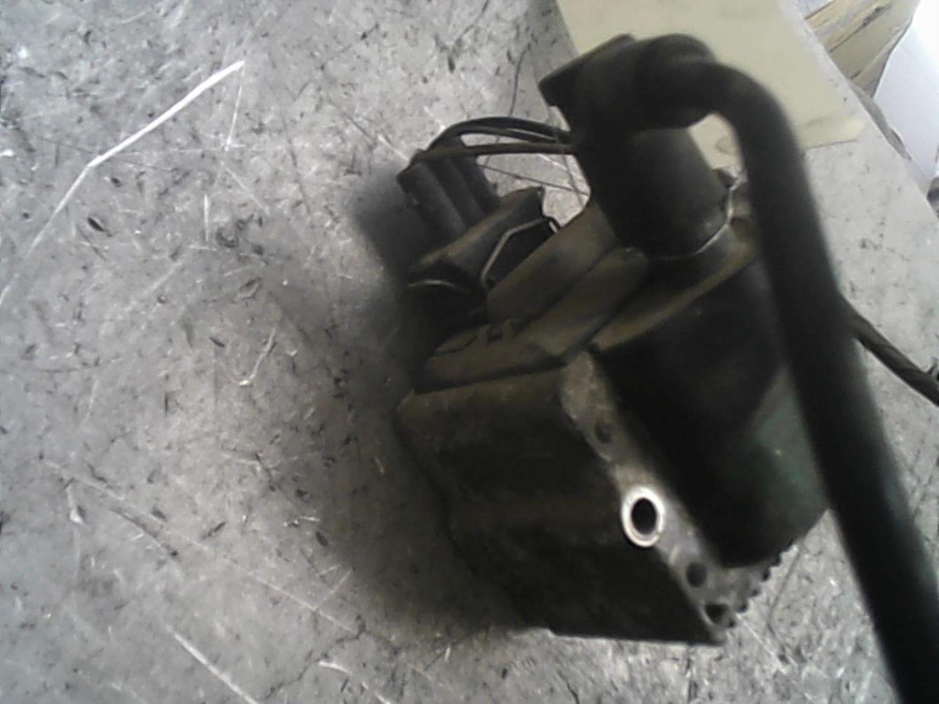 Bobina (accensione) VOLKSWAGEN POLO 2 PHASE 2 Gasolina - 1