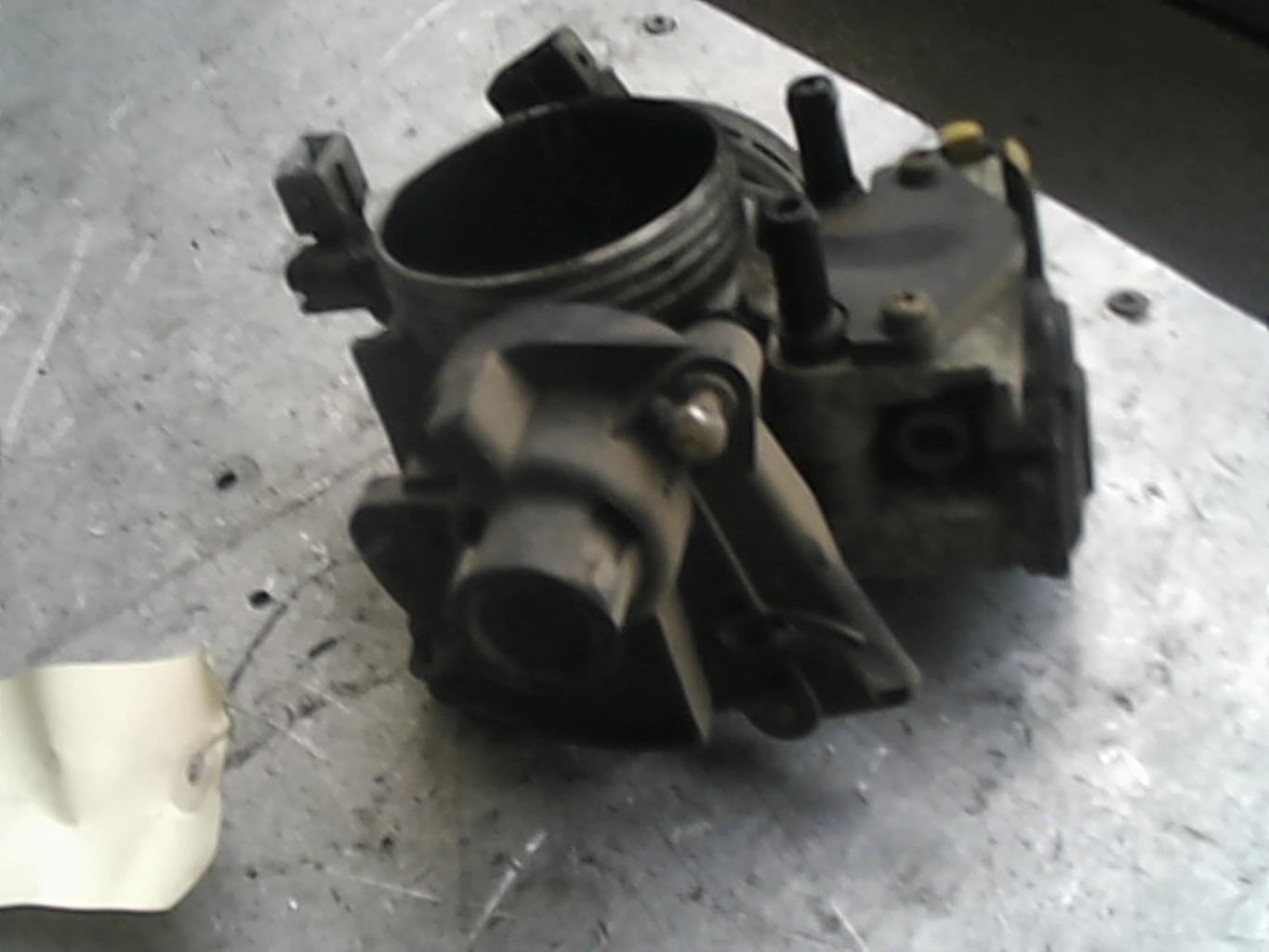Corpo farfallato CITROEN XANTIA PHASE 1 Gasolina - 1