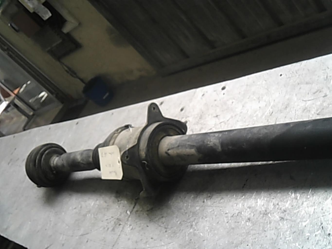 Giunto cardanico albero di trasmissione destro MERCEDES CLASSE A 169 PHASE 1 Diésel - 1