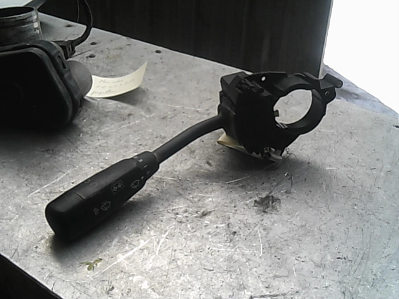 Devio tergicristalli MERCEDES CLASSE A 168 PHASE 1 Gasolina - 1