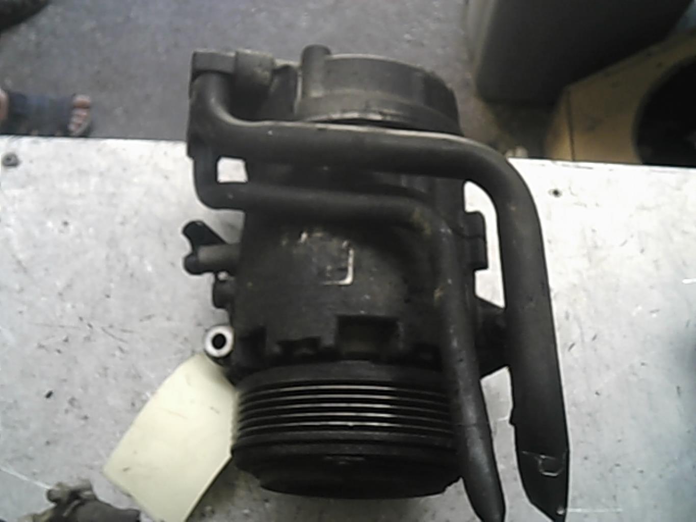 Compresseur clim BMW SERIE 3 E46 COMPACT PHASE 1 Essence - 1