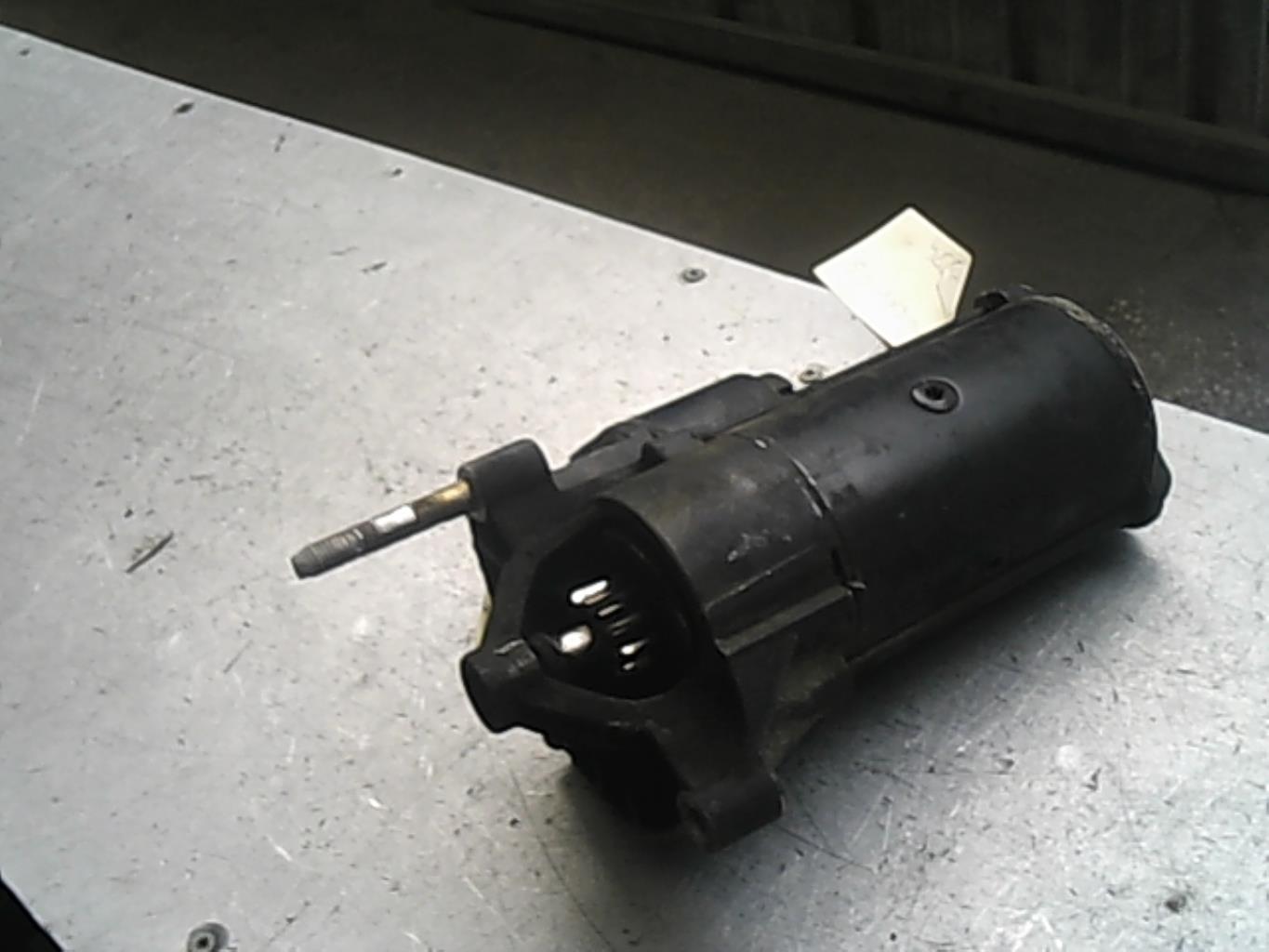 Demarreur CITROEN C5 1 PHASE 1 Diesel - 1