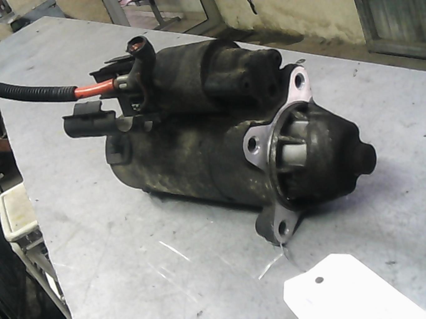 Demarreur FORD FOCUS 1 Diesel - 1