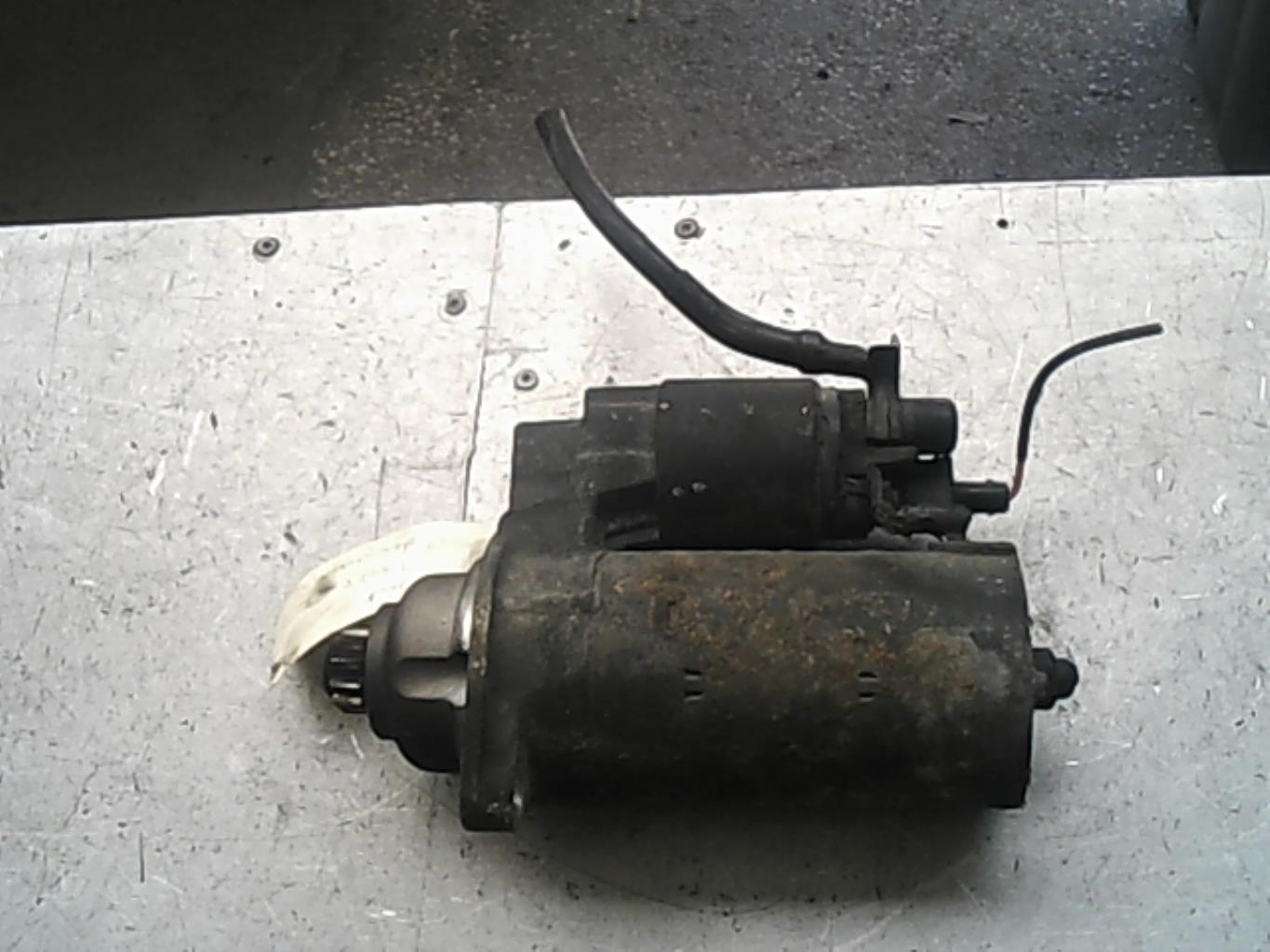 Demarreur SEAT LEON 1 Diesel - 1