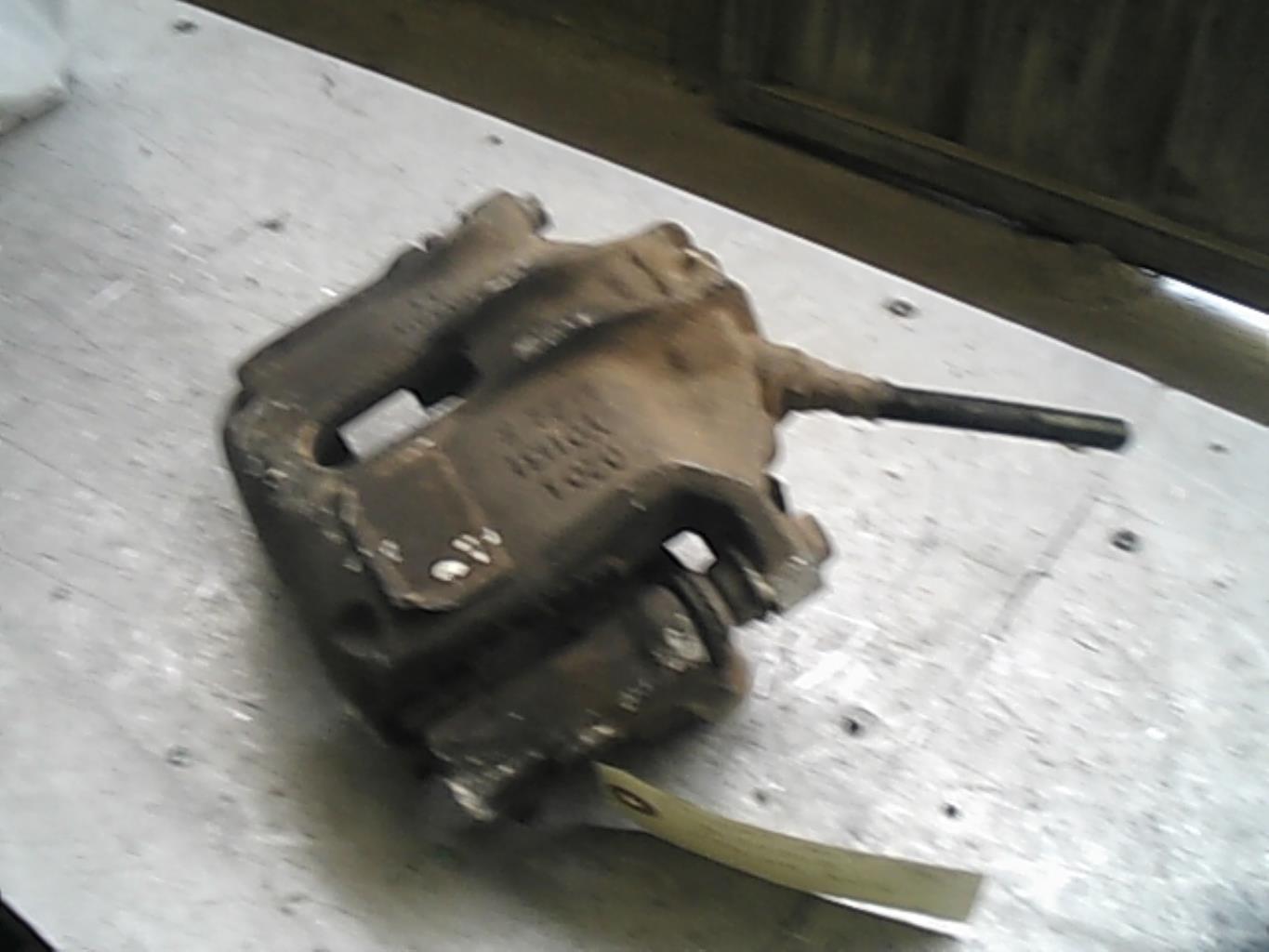 Pinza freni anteriore sinistra PEUGEOT 1007 Diésel - 1