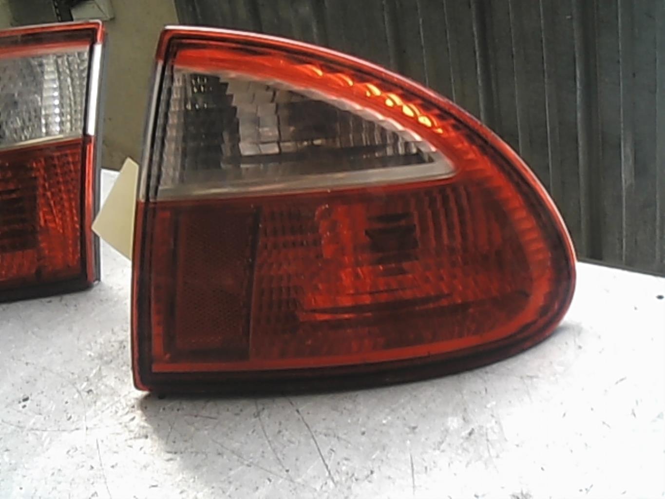Fanale posteriore principale destro (luci) SEAT LEON 1 Diésel - 1