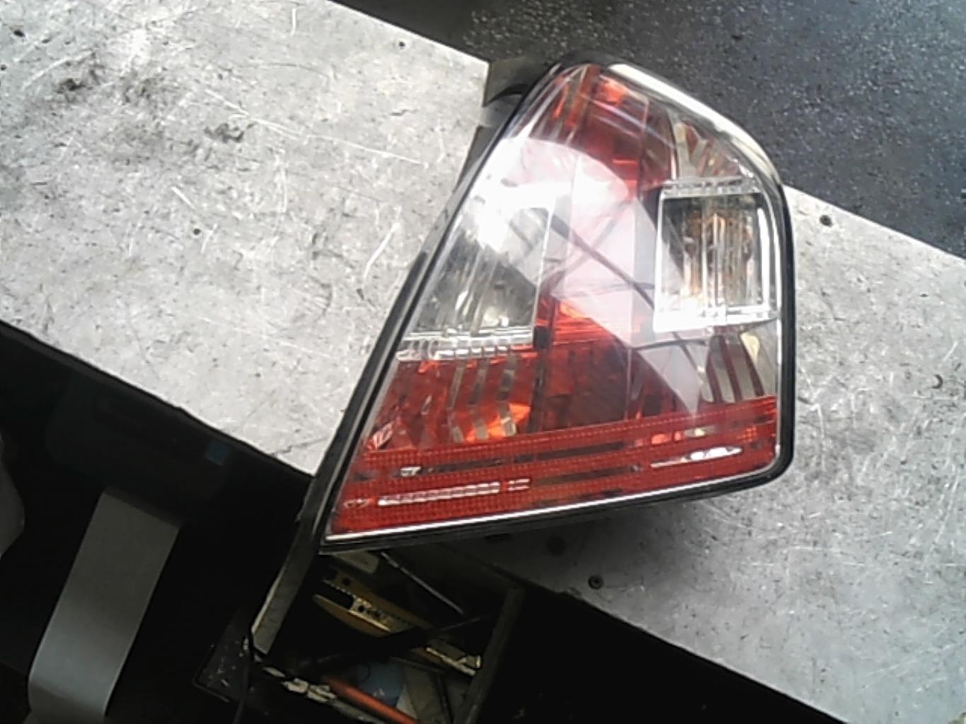 Fanale posteriore principale destro (luci) FIAT STILO Diésel - 1