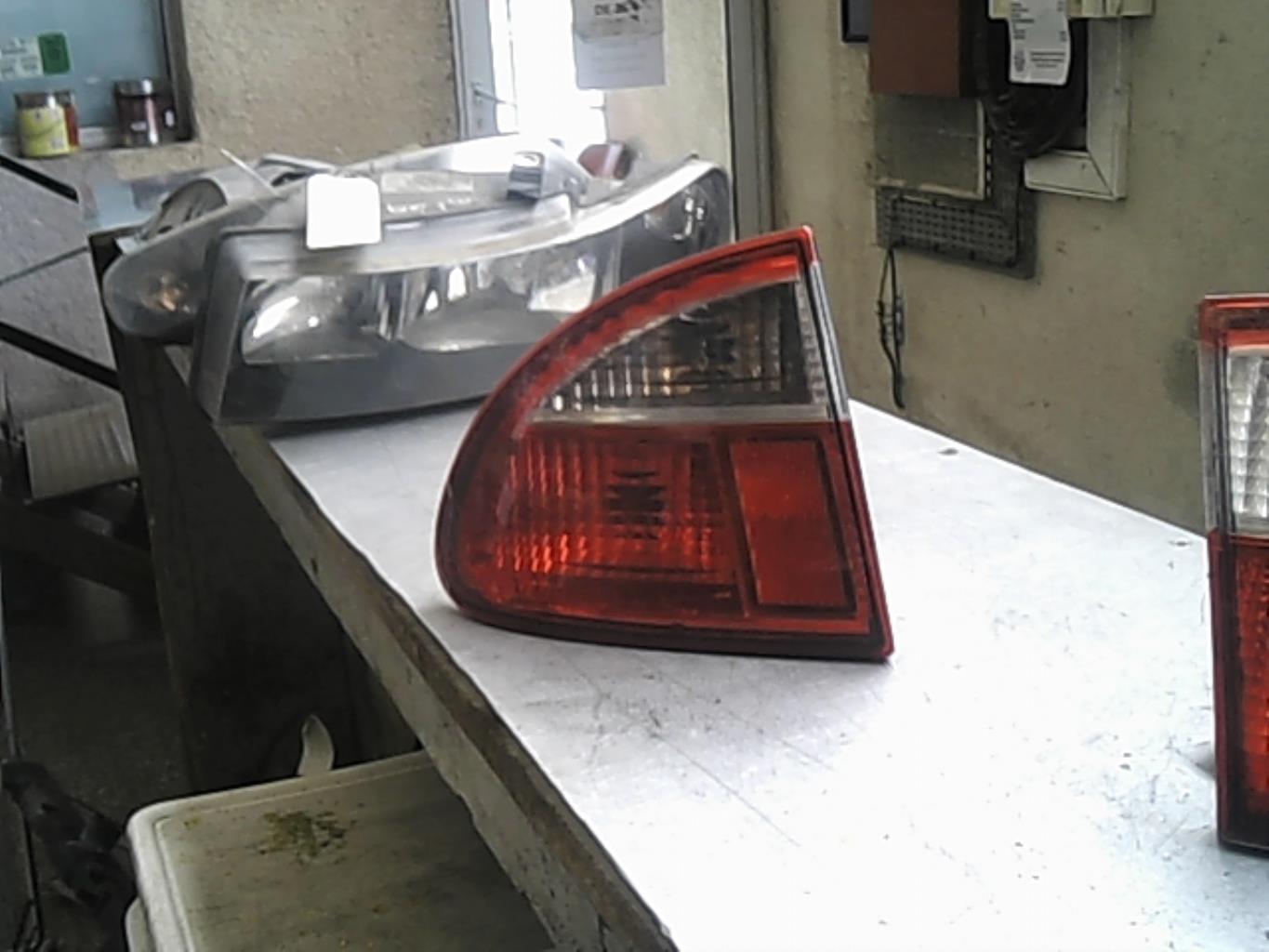 Fanale posteriore principale sinistro (luci) SEAT LEON 1 Diésel - 1