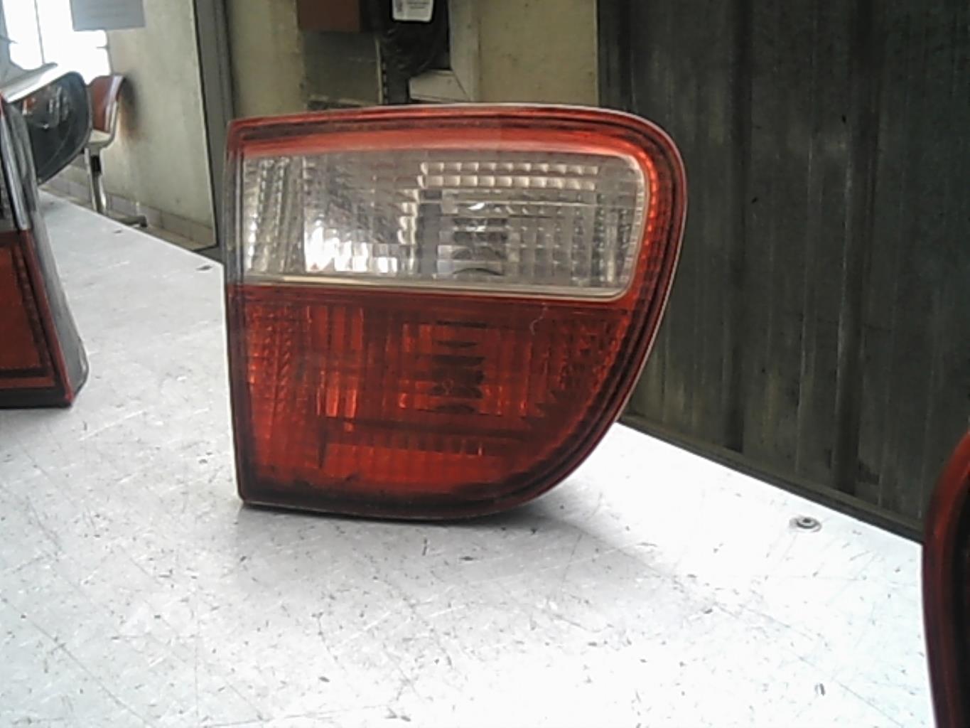 Feu arriere secondaire gauche (feux) SEAT LEON 1 Diesel - 1