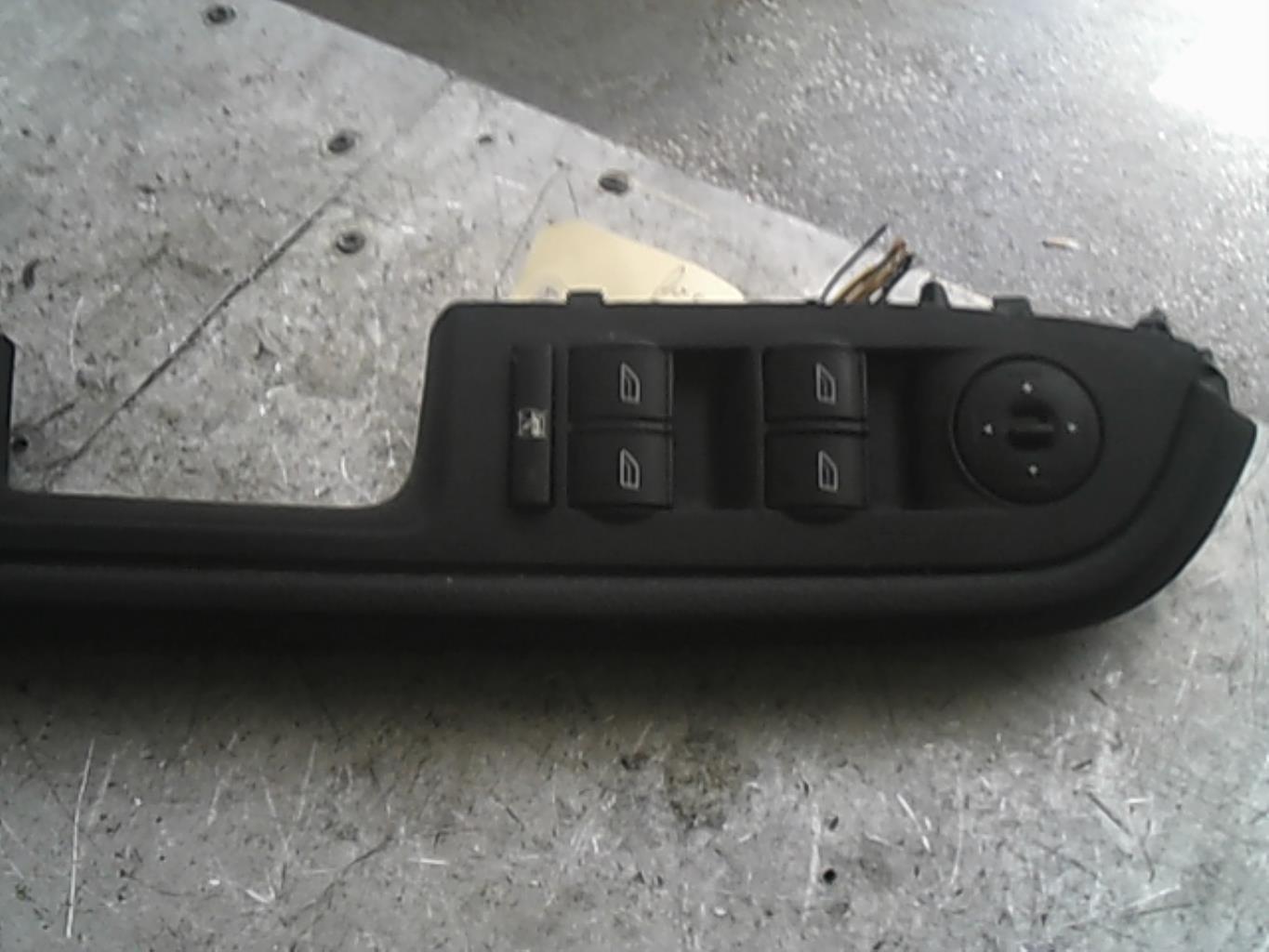 Interruttore alzacristalli FORD C-MAX 1 PHASE 1 Diésel - 1