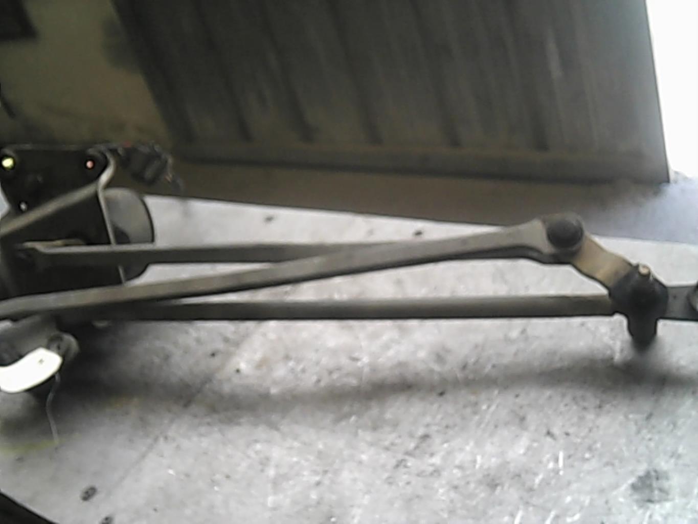 Motore tergicristallo anteriore PEUGEOT 306 PHASE 1 Diésel - 1
