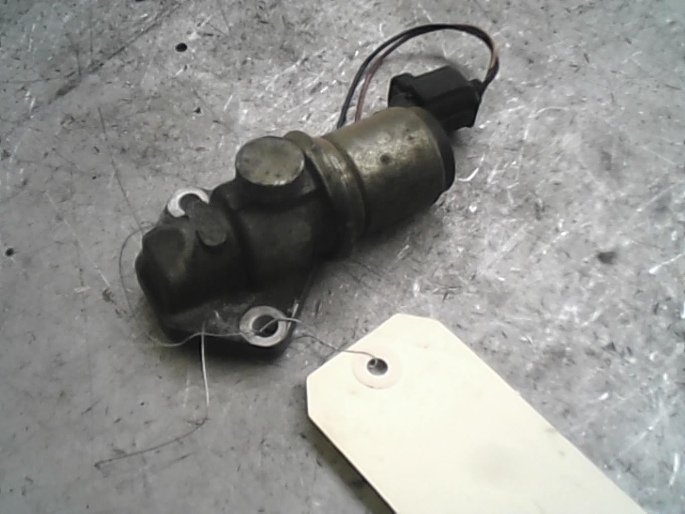 Moteur FORD KA 1 PHASE 1 Essence - 1