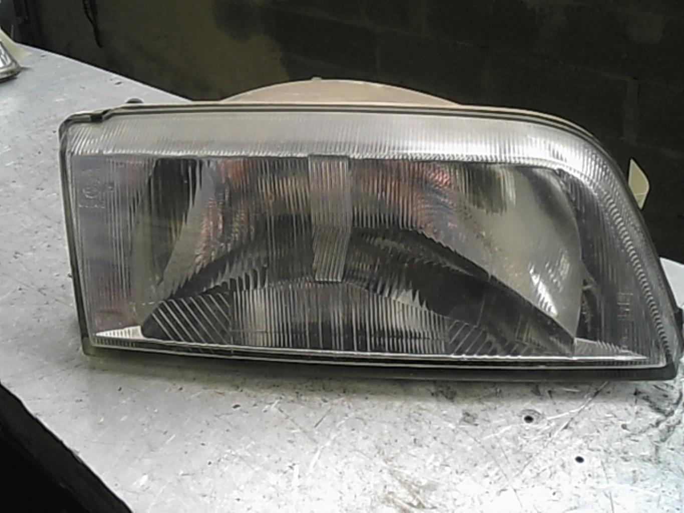 Gruppo ottico anteriore principale destro (luci)(faro) CITROEN ZX PHASE 2 Gasolina - 1