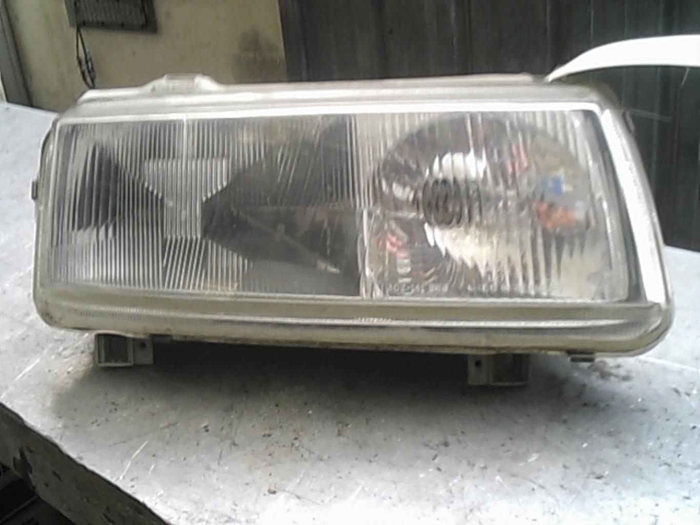 Gruppo ottico anteriore principale destro (luci)(faro) VOLKSWAGEN PASSAT 4 PHASE 1 Gasolina - 1