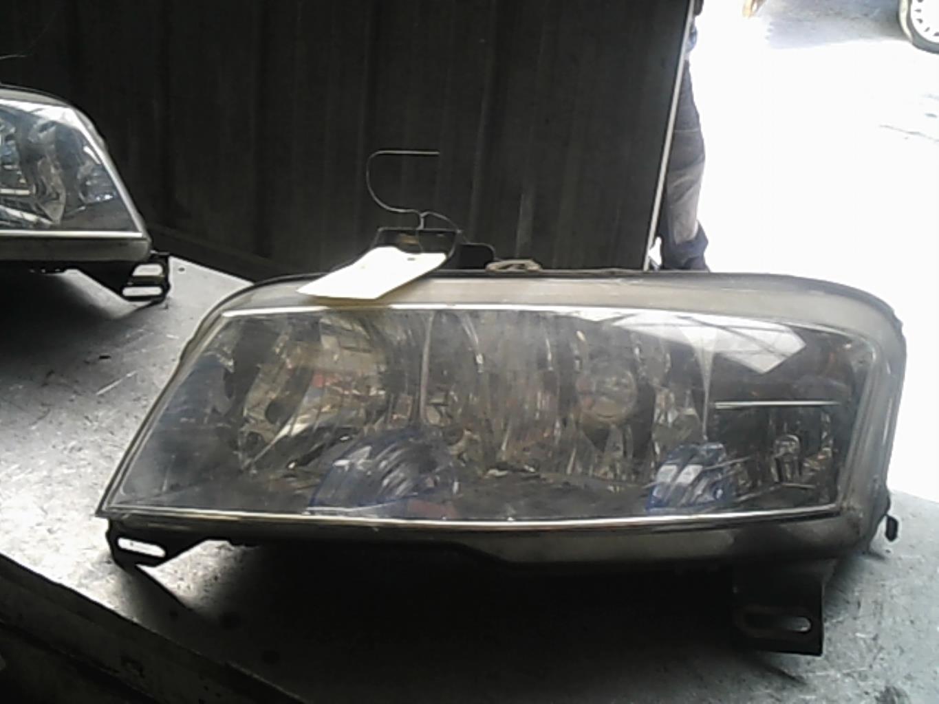 Gruppo ottico anteriore principale sinistro (luci)(faro) FIAT STILO Diésel - 1