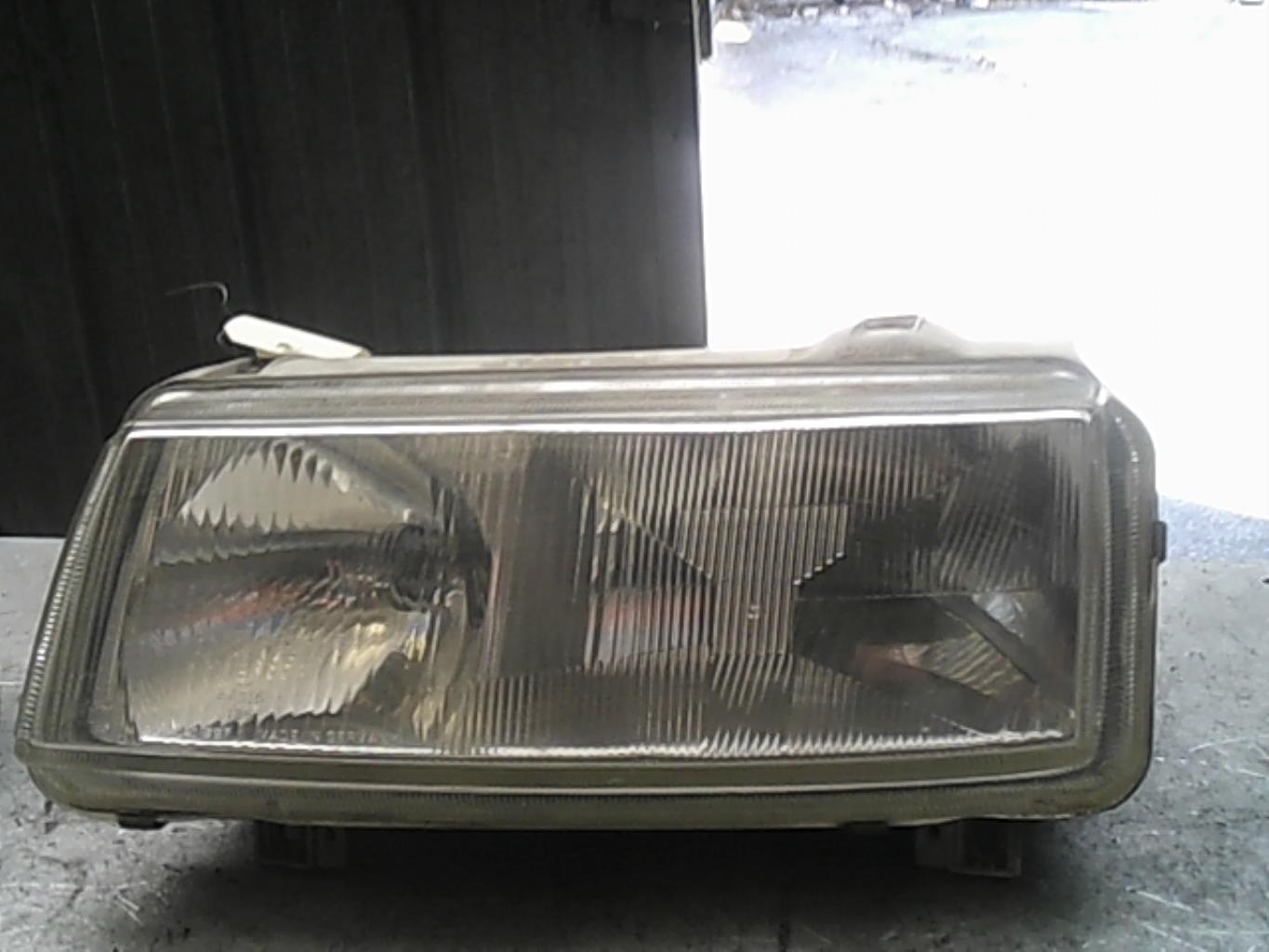 Gruppo ottico anteriore principale sinistro (luci)(faro) VOLKSWAGEN PASSAT 4 PHASE 1 Gasolina - 1