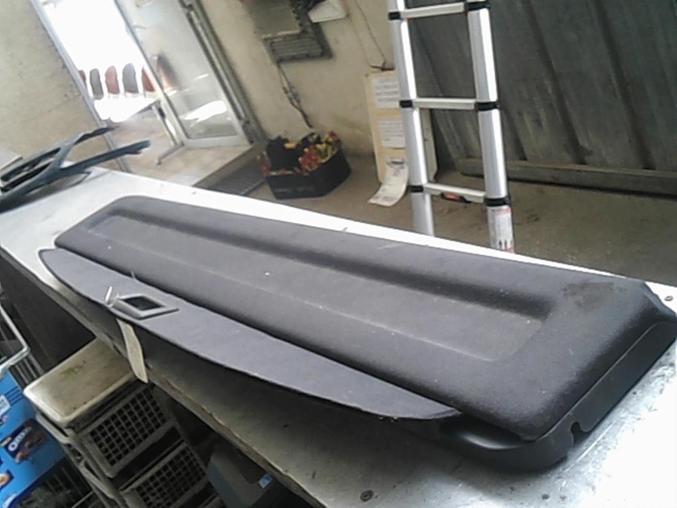 Plage arriere RENAULT LAGUNA 2 PHASE 2 BREAK Diesel - 1