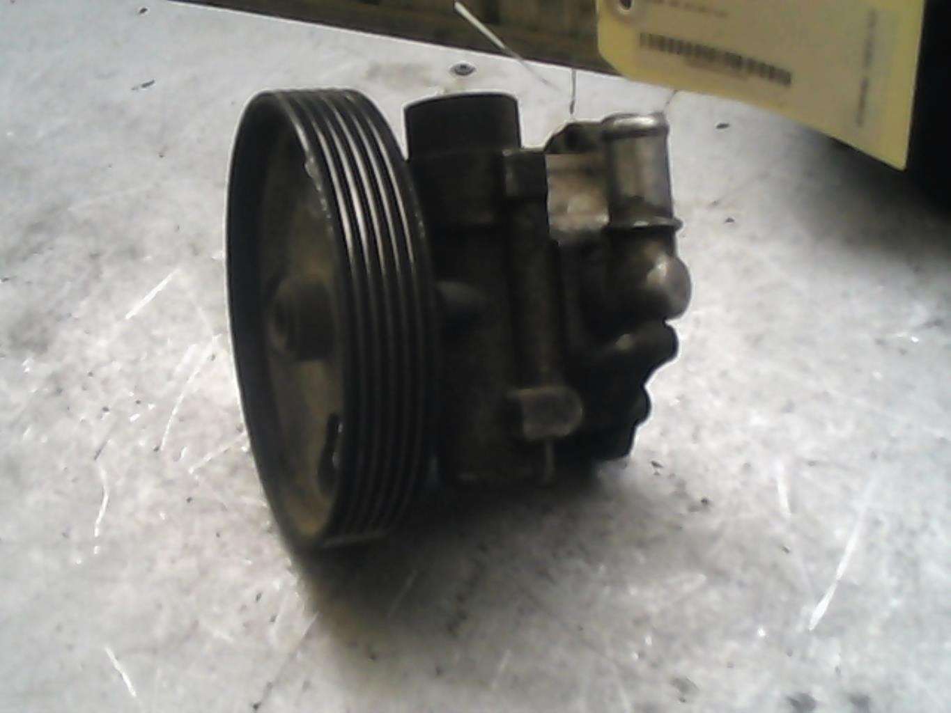 Pompa sterzo PEUGEOT 807 Diésel - 1