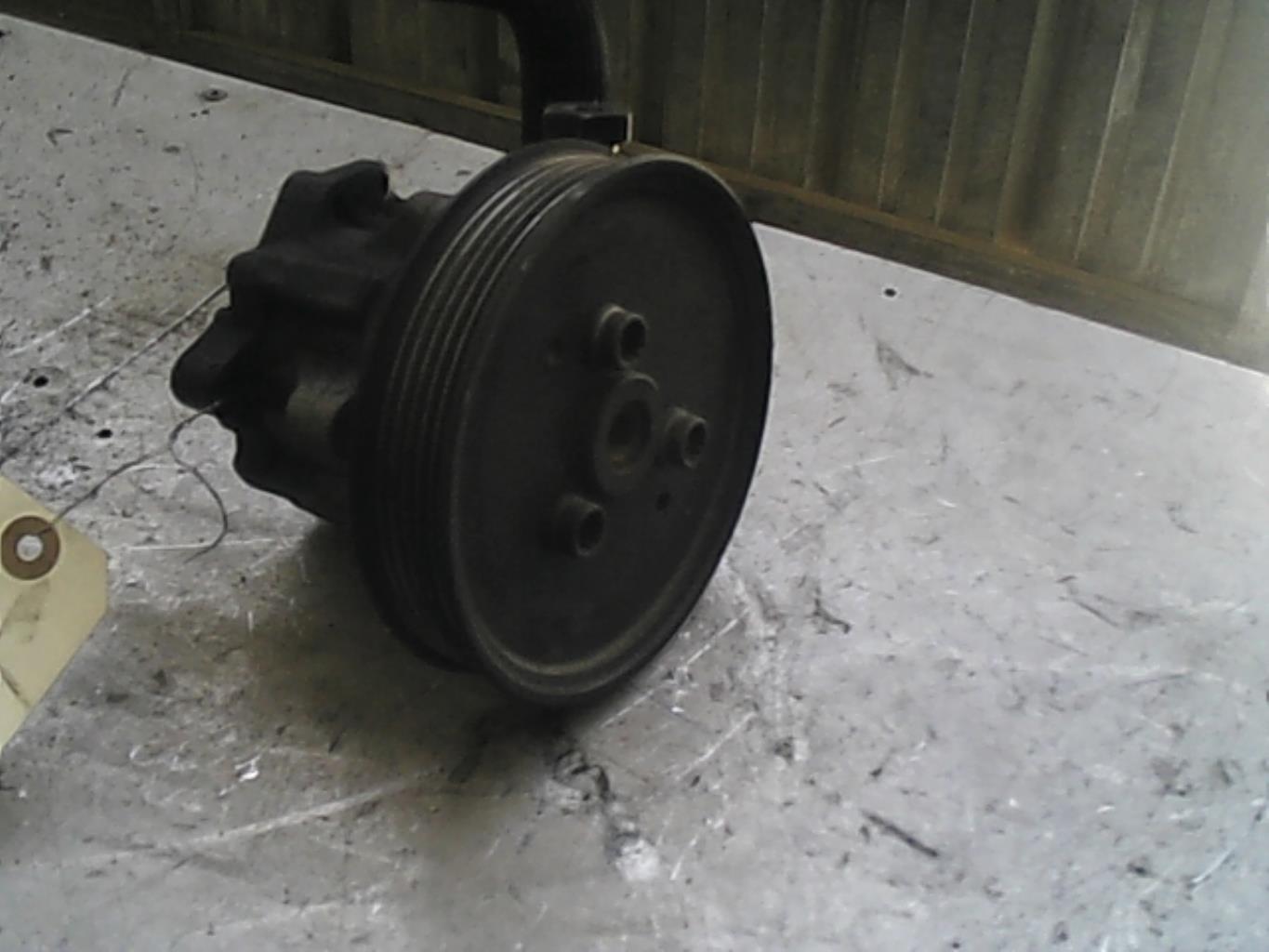 Pompe de direction AUDI A6 3 ALLROAD PHASE 1 BREAK Diesel - 1